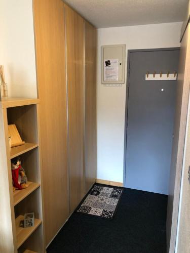 Apartamento Ansloboys Montagne A2