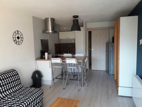 Apartamento R�sidence Le Plein Sud