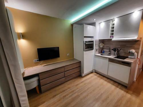 Apartamento 1 � 4p Exclusif Class� ** Balcon & Vue