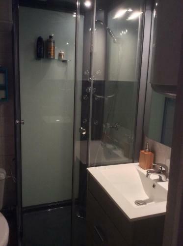 Apartamentos Appartement Le Grand Plan