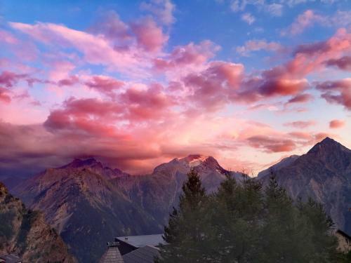 Les 2 Alpes Apartments - Alpheratz