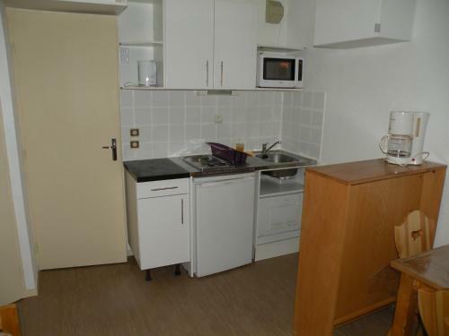 Apartamentos Au Coeur de La Station