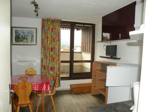 Apartamentos Au Coeur de La Station