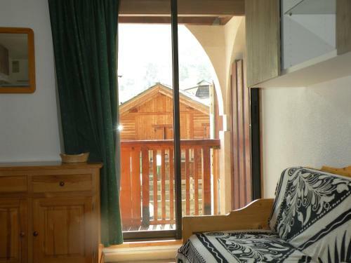 Apartamentos Au Coeur de La Station