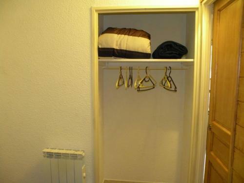 Apartamentos Au Coeur de La Station