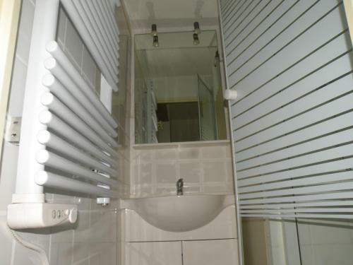 Apartamentos Au Coeur de La Station