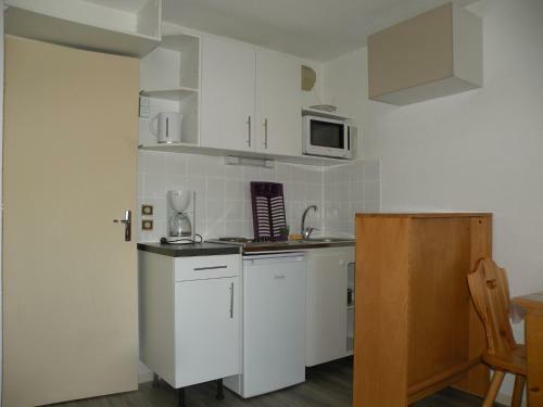 Apartamentos Au Coeur de La Station