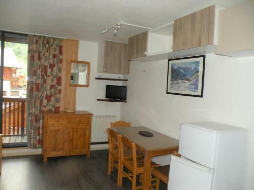 Apartamentos Au Coeur de La Station