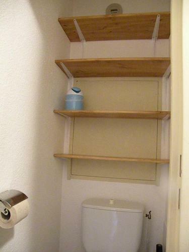 Apartamentos Au Coeur de La Station