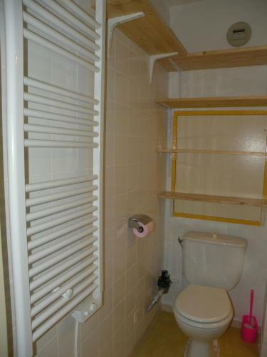 Apartamentos Au Coeur de La Station