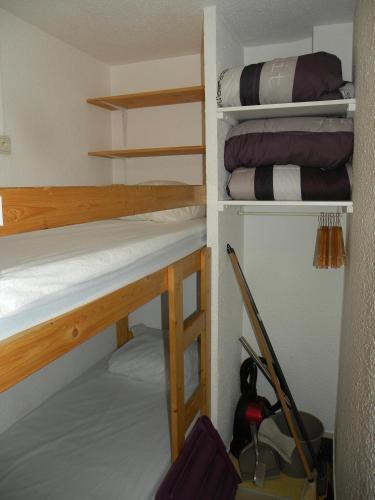 Apartamentos Au Coeur de La Station