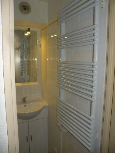 Apartamentos Au Coeur de La Station