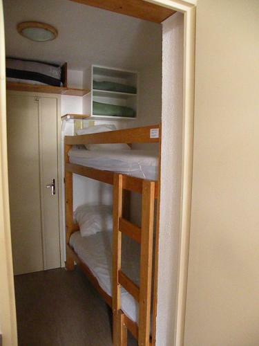Apartamentos Au Coeur de La Station