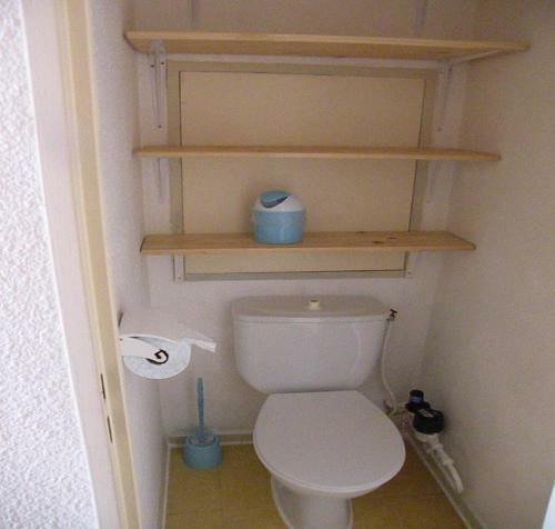 Apartamentos Au Coeur de La Station