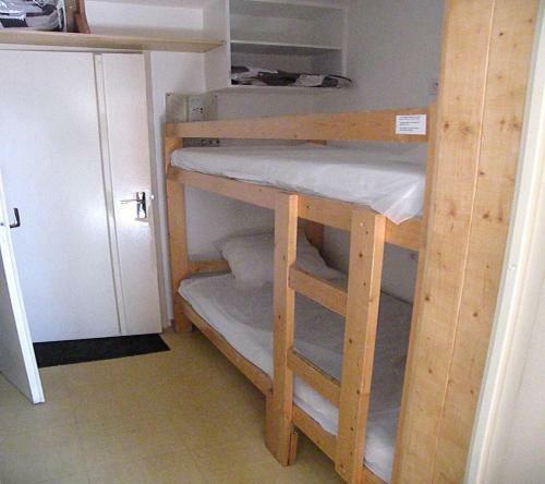 Apartamentos Au Coeur de La Station