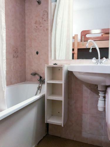 Apartamento Boost Your Immo Les Deux Alpes 179 : Meije