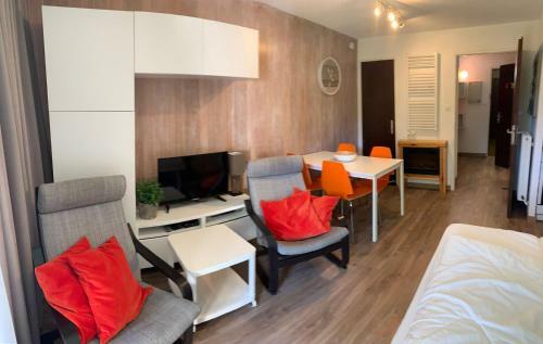 Apartamento Boost Your Immo Les Deux Alpes 139 / C�te Brune