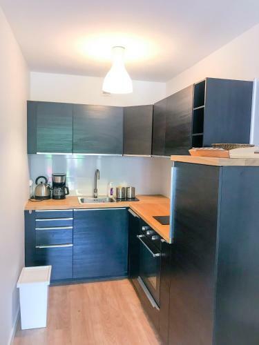 Apartamento Boost Your Immo Les Deux Alpes Les Cimes 172