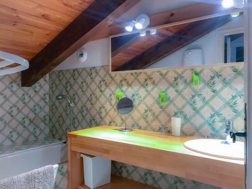 Apartamento Boost Your Immo Les Deux Alpes 155 / Le Diamant