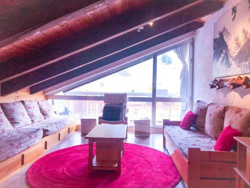 Apartamento Boost Your Immo Les Deux Alpes 155 / Le Diamant