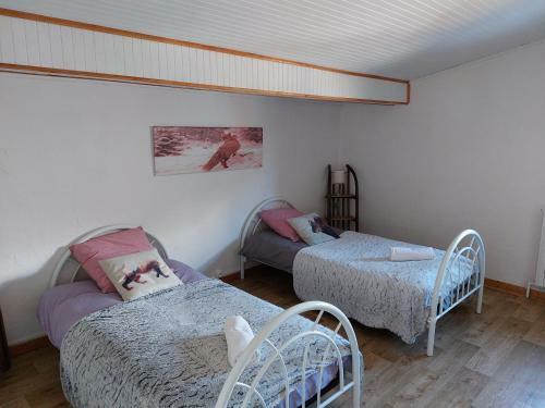 Apartamentos La Maison de Charlie Les 2 Alpes
