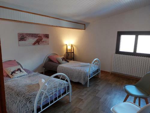Apartamentos La Maison de Charlie Les 2 Alpes