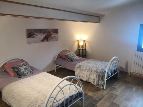 Apartamentos La Maison de Charlie Les 2 Alpes