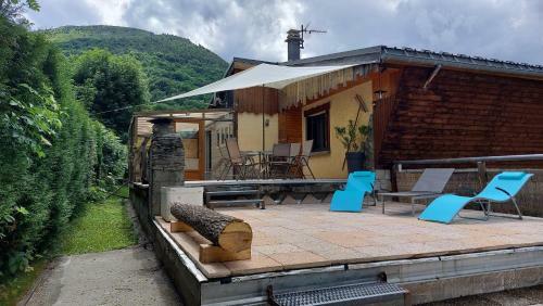 Apartamentos La Maison de Charlie Les 2 Alpes