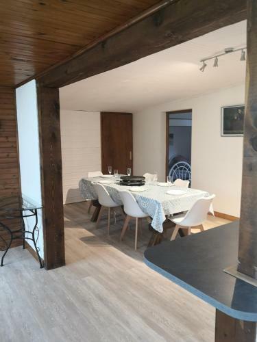 Apartamentos La Maison de Charlie Les 2 Alpes