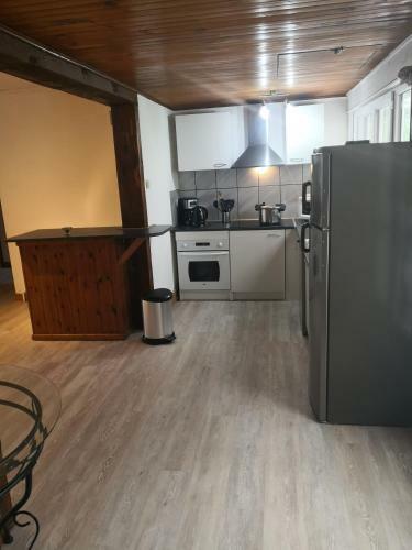 Apartamentos La Maison de Charlie Les 2 Alpes