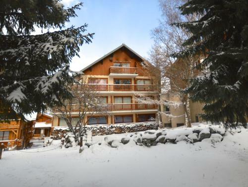 Hotel H�tel Serre Palas