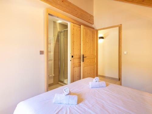 Apartamento Vacanc�ole - R�sidence La R�sidence