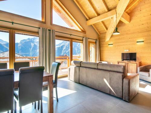 Apartamento Vacanc�ole - R�sidence La R�sidence