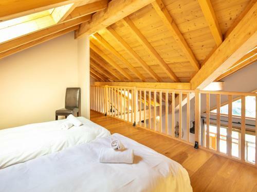 Apartamento Vacanc�ole - R�sidence La R�sidence