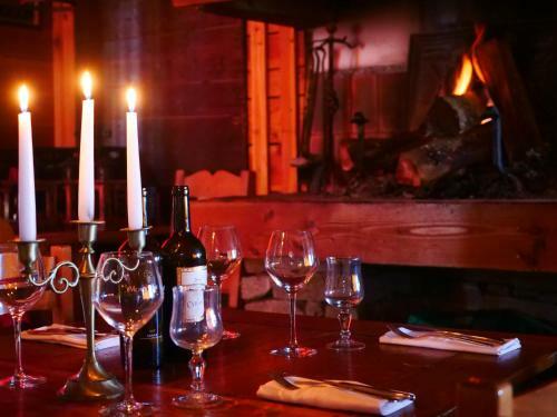 Hotel Doume's Lodge