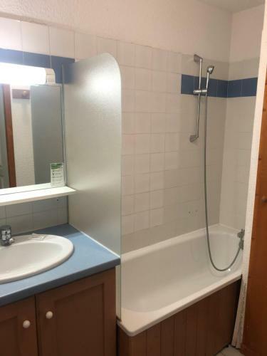 Apartamento T3 Les Deux Alpes