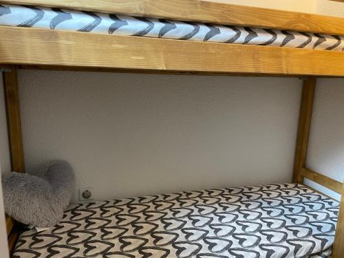 Apartamento Ansloboys Montagne H2