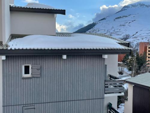 Apartamento Ansloboys Montagne H2