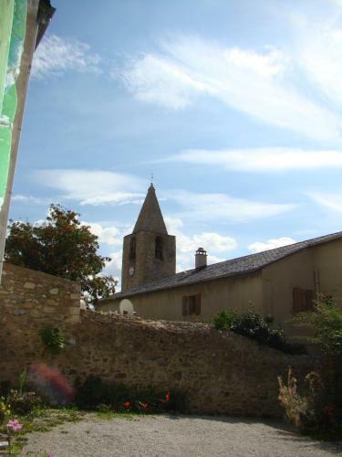 Apartamento Chez Christine Et Fabrice