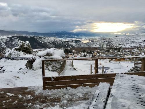Apartamento R�sidence Le Clos Saint-savin