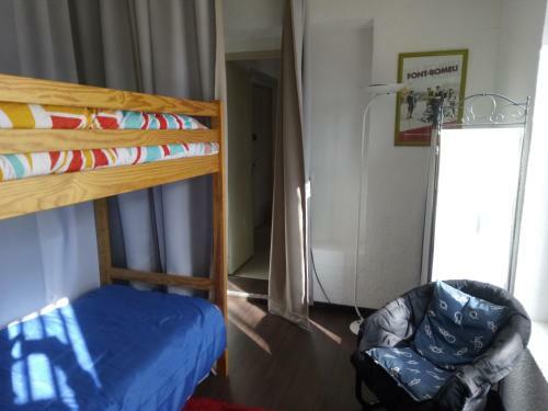 Apartamento Grand F3 Terrasse, Vue
