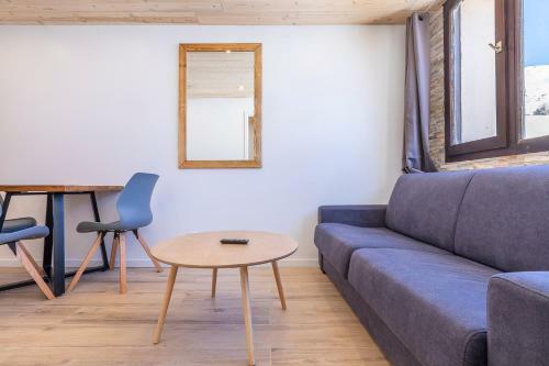 Apartamento R�sidence Le M�dian - Les M�nuires