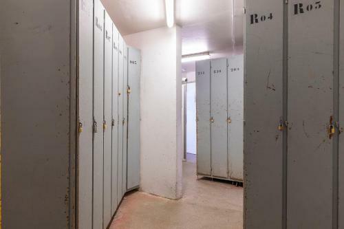 Apartamento R�sidence Le M�dian - Les M�nuires