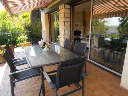 Bed & Breakfast La Fargette