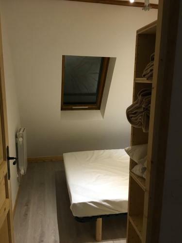 Apartamentos Les Gourgs Blancs, Station Val Louron