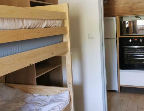 Apartamentos Les Gourgs Blancs, Station Val Louron