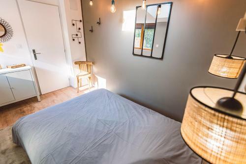 Apartamentos Gites S�r�na� Avec Vue Sur Rivi�re