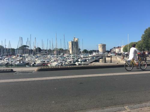 Le Vieux Ch�teau de Saint Martin-lars