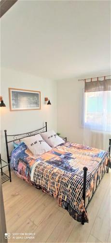 Apartamento Le Globe Trotter - Aux Portes D'al�s