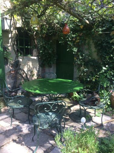 Bed & Breakfast Moulin de Champrond -montmirail -sarthe